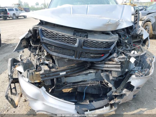 3C4PDDGG5HT634772 Dodge Journey Crossroad