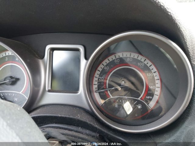 3C4PDDGG5HT634772 Dodge Journey Crossroad