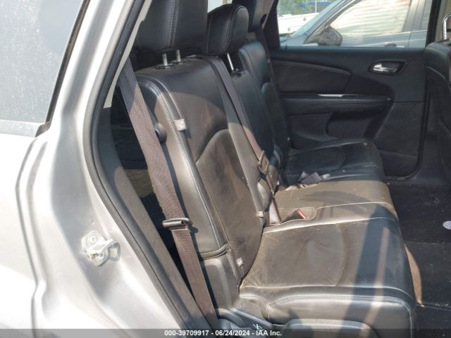 3C4PDDGG5HT634772 Dodge Journey Crossroad