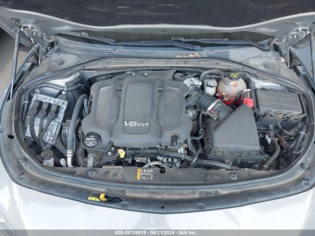 1G4ZP5SS1HU200139 Buick Lacrosse Essence