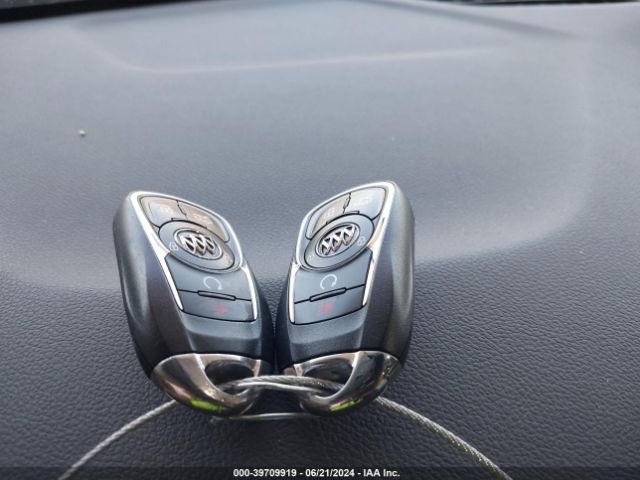 1G4ZP5SS1HU200139 Buick Lacrosse Essence