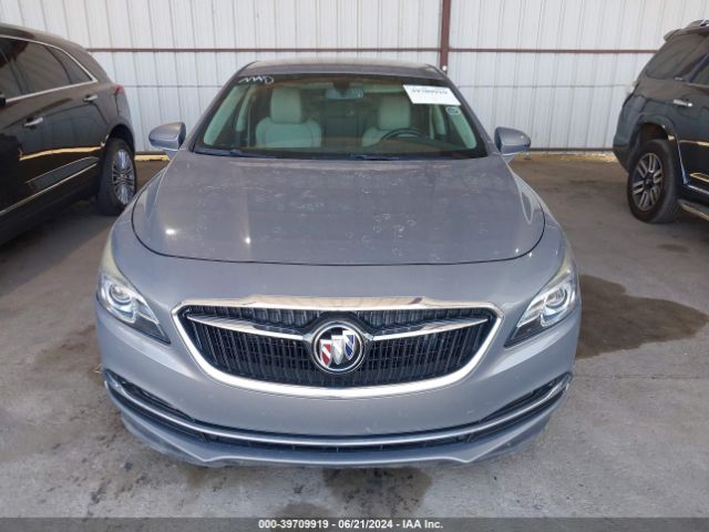 1G4ZP5SS1HU200139 Buick Lacrosse Essence