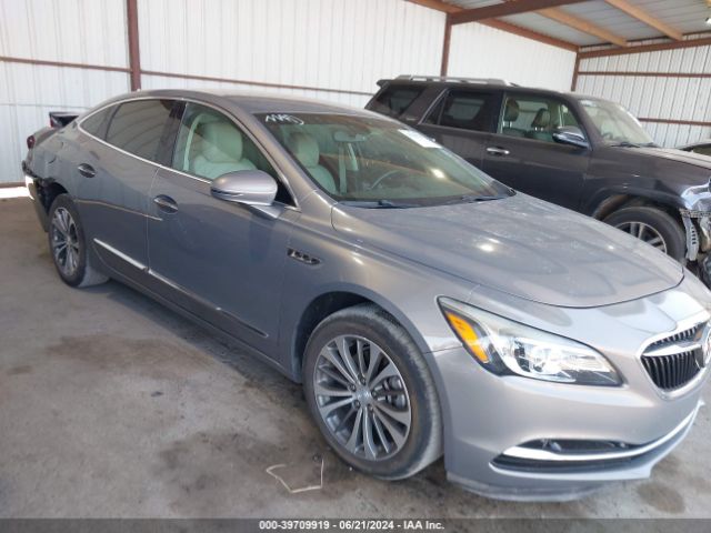 1G4ZP5SS1HU200139 Buick Lacrosse Essence