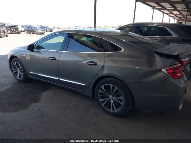 1G4ZP5SS1HU200139 Buick Lacrosse Essence