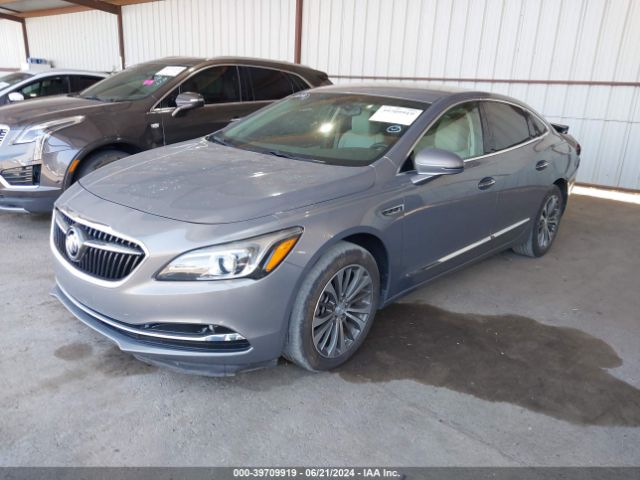 1G4ZP5SS1HU200139 Buick Lacrosse Essence