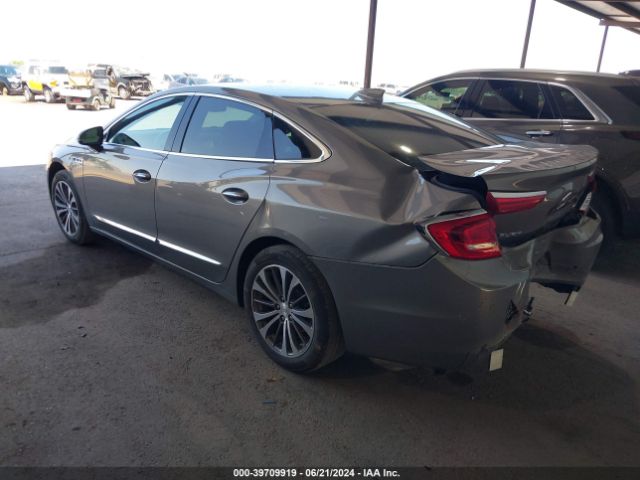 1G4ZP5SS1HU200139 Buick Lacrosse Essence