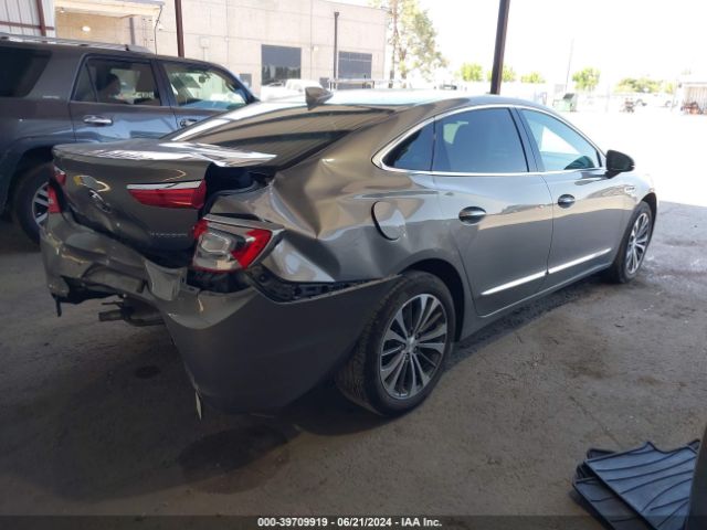 1G4ZP5SS1HU200139 Buick Lacrosse Essence