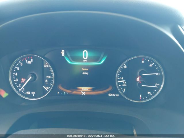 1G4ZP5SS1HU200139 Buick Lacrosse Essence