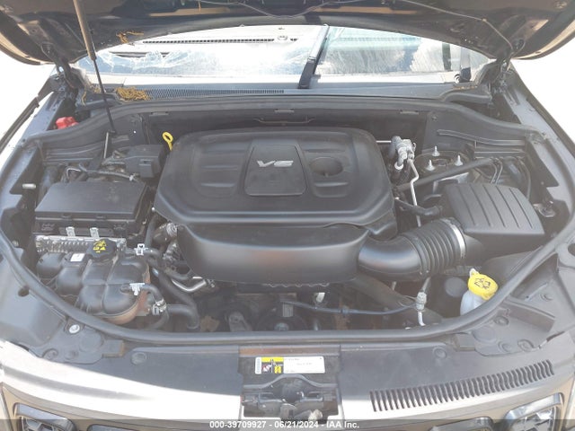 1C4RJEAG1KC530668 Jeep Grand Cherokee Altitude 4x2