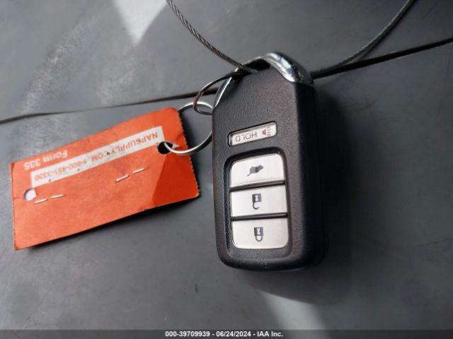 5J6RM4H57GL107973 Honda CR-V EX