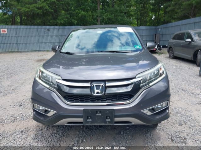 5J6RM4H57GL107973 Honda CR-V EX