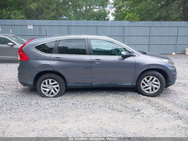 5J6RM4H57GL107973 Honda CR-V EX