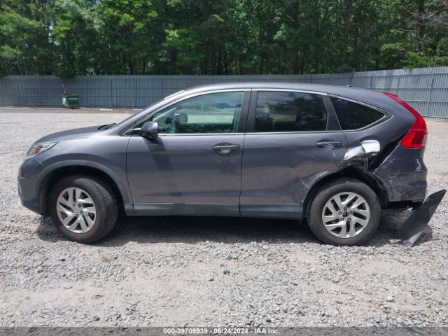 5J6RM4H57GL107973 Honda CR-V EX