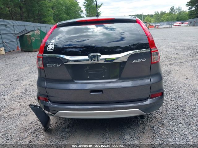 5J6RM4H57GL107973 Honda CR-V EX