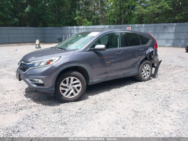 5J6RM4H57GL107973 Honda CR-V EX