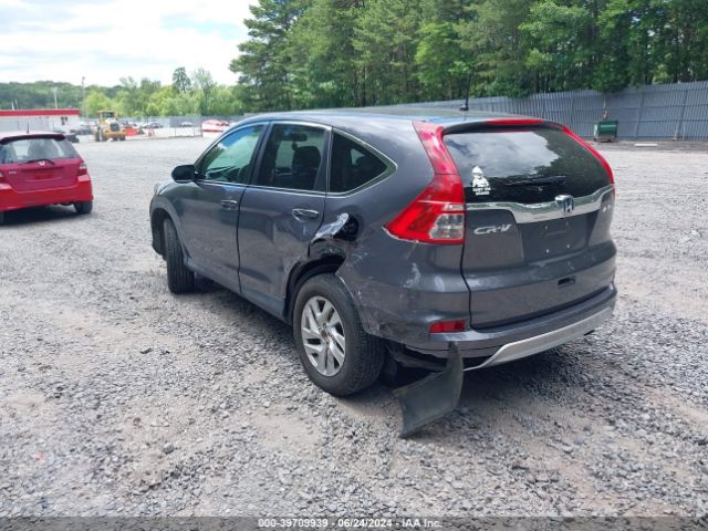 5J6RM4H57GL107973 Honda CR-V EX