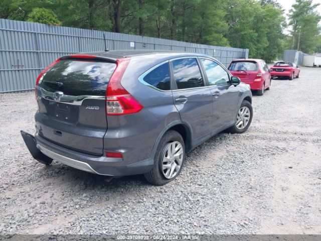 5J6RM4H57GL107973 Honda CR-V EX