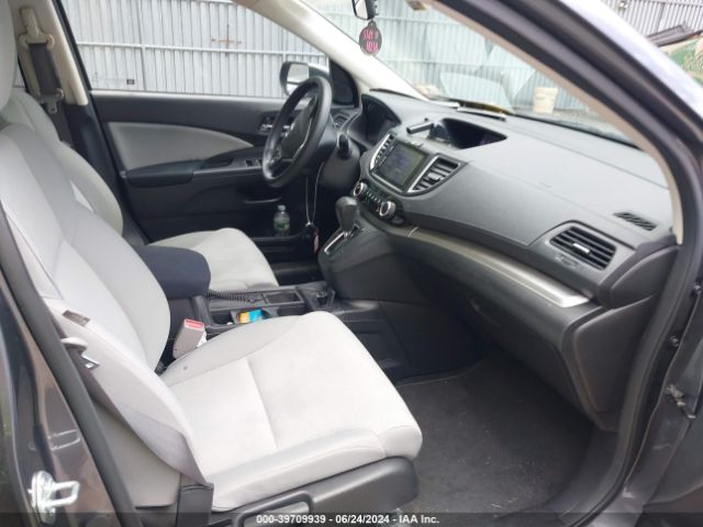 5J6RM4H57GL107973 Honda CR-V EX