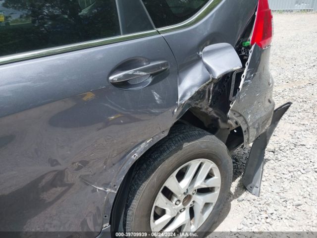 5J6RM4H57GL107973 Honda CR-V EX
