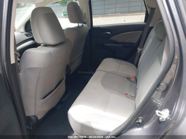5J6RM4H57GL107973 Honda CR-V EX