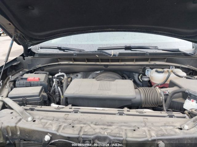 1GYS4NKLXPR267521 Cadillac Escalade Esv 4wd Sport
