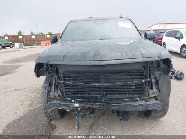 1GYS4NKLXPR267521 Cadillac Escalade Esv 4wd Sport