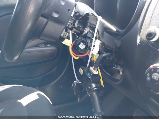 KIA SOUL + 2015 KNDJP3A56F7180175 Image 17