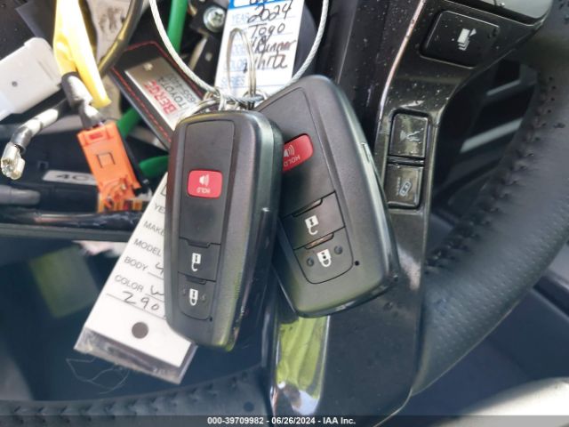 JTELU5JR0R6252901 Toyota 4runner Trd Pro