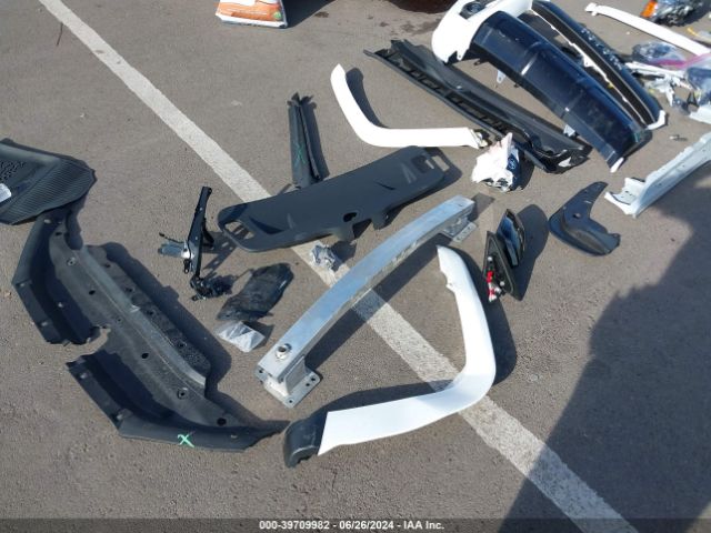 JTELU5JR0R6252901 Toyota 4runner Trd Pro