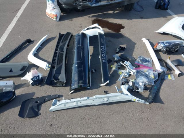 JTELU5JR0R6252901 Toyota 4runner Trd Pro