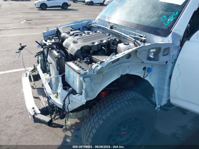 JTELU5JR0R6252901 Toyota 4runner Trd Pro