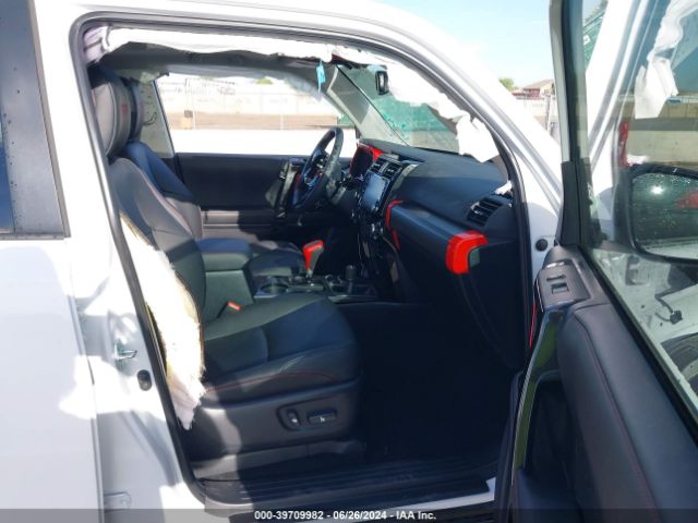 JTELU5JR0R6252901 Toyota 4runner Trd Pro