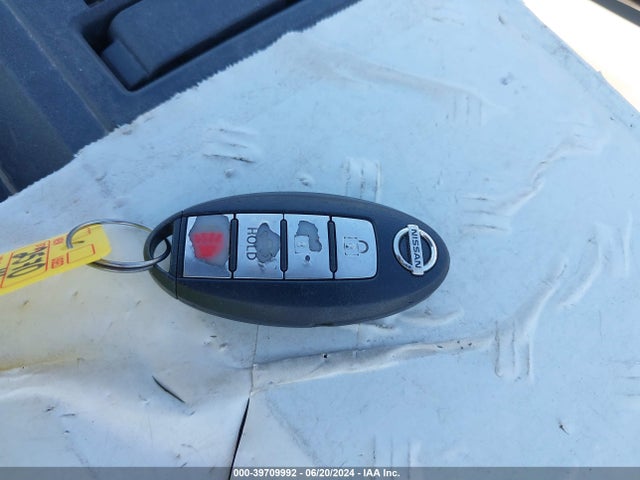 Nissan Maxima 3.5 S 2014 1N4AA5AP1EC433476 Image 11