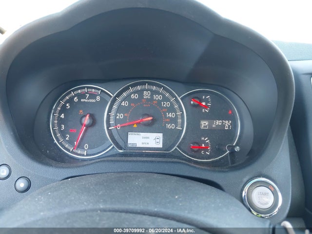 Nissan Maxima 3.5 S 2014 1N4AA5AP1EC433476 Image 7