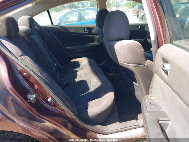 Nissan Maxima 3.5 S 2014 1N4AA5AP1EC433476 Image 8