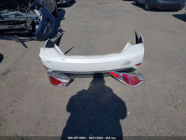 KMHEC4A4XFA137418 Hyundai SONATA HYBRID