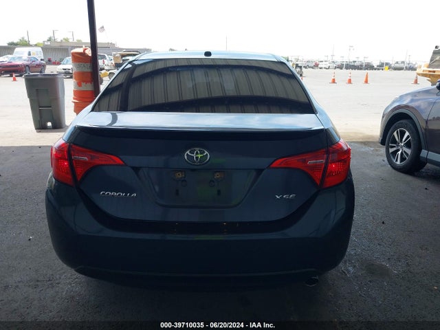 Toyota Corolla Xse 2019 5YFBURHE3KP864289 Image 16