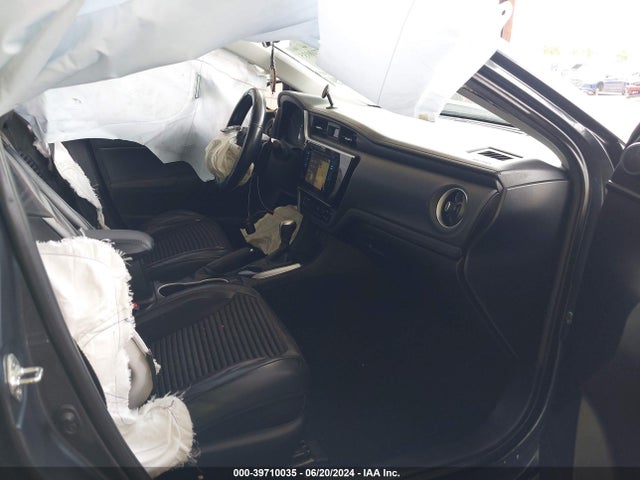 Toyota Corolla Xse 2019 5YFBURHE3KP864289 Image 5