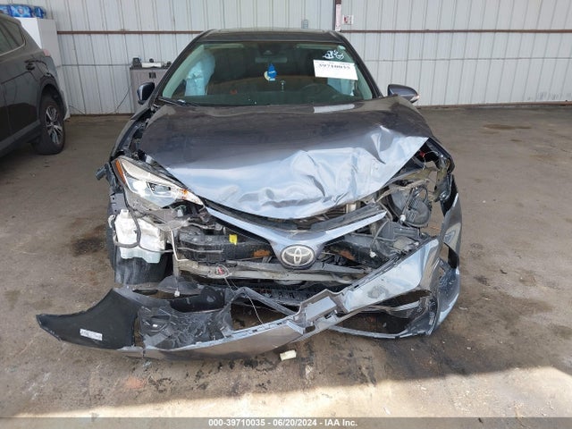 Toyota Corolla Xse 2019 5YFBURHE3KP864289 Image 6
