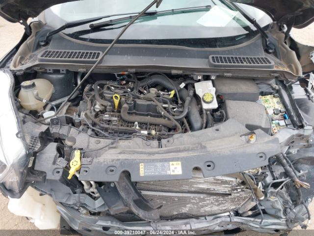 1FMCU9GD6KUB55786 Ford ESCAPE SE