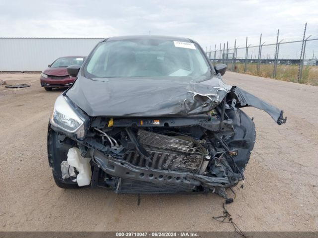 1FMCU9GD6KUB55786 Ford ESCAPE SE