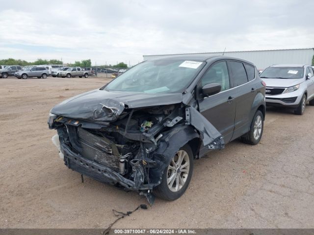 1FMCU9GD6KUB55786 Ford ESCAPE SE