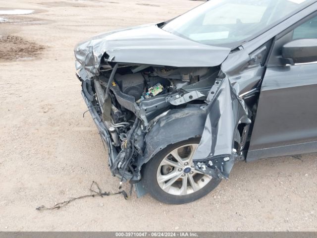 1FMCU9GD6KUB55786 Ford ESCAPE SE