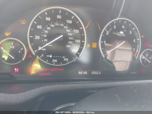 5UXXW3C58F0M87123 BMW X4 Xdrive28i