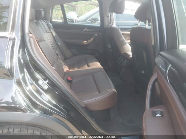 5UXXW3C58F0M87123 BMW X4 Xdrive28i