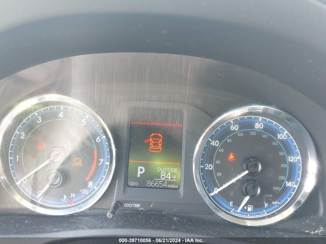 Toyota COROLLA LE 2018 2T1BURHE8JC041033 Image 7