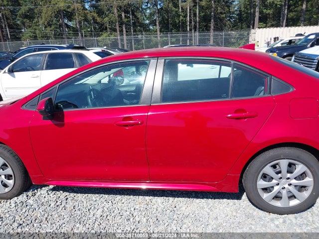 Toyota COROLLA LE 2020 5YFEPRAE6LP061735 Image 15
