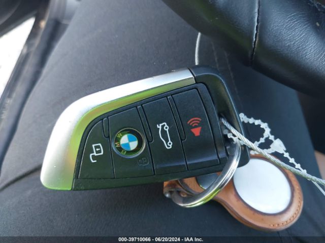 5UX43DP06N9M96638 BMW X3 Sdrive30i