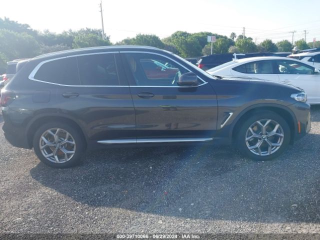 5UX43DP06N9M96638 BMW X3 Sdrive30i