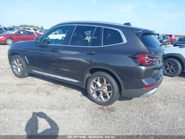 5UX43DP06N9M96638 BMW X3 Sdrive30i